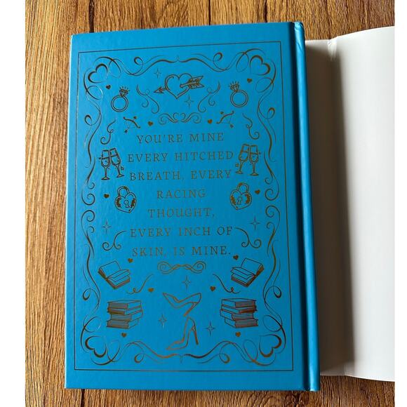 Fabled Co Special Signed Edition Cinderella Is Faking It By Dilan Dyer - Picture 9 of 11